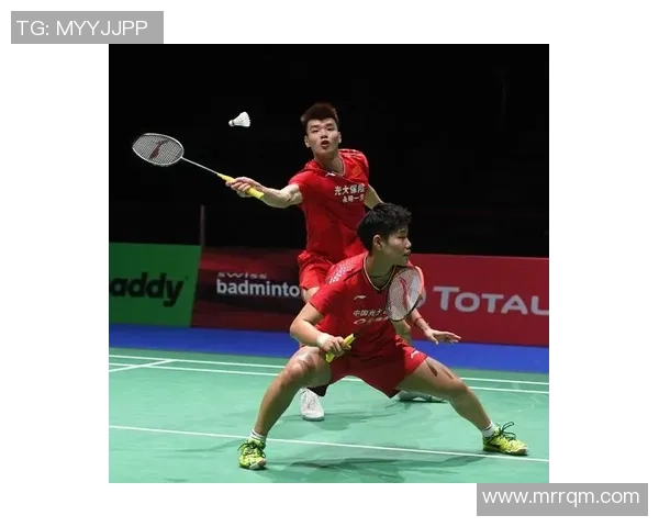 北京羽毛球队中路突破的战术分析与未来发展展望 北京羽毛球队中路突破的战术分析与未来发展展望