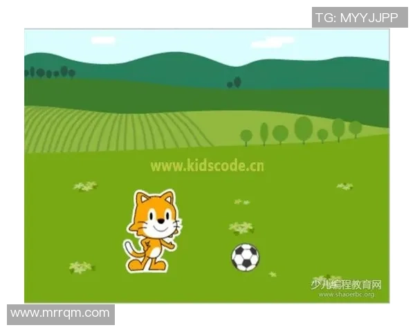幼儿故事中的足球明星启蒙教育教案设计与实施探讨