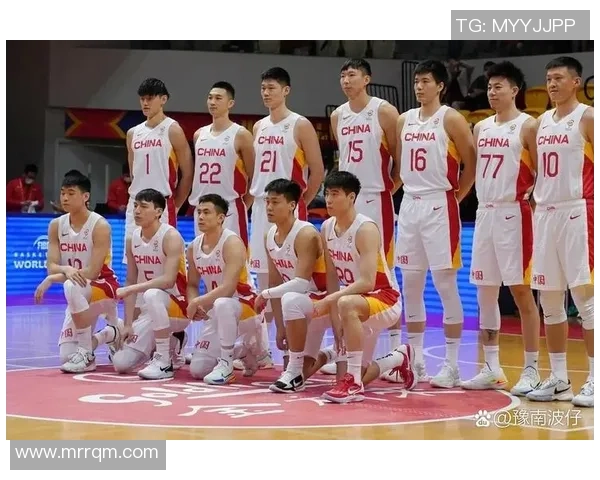武汉篮球队在世界杯预选赛中的意识表现分析与启示