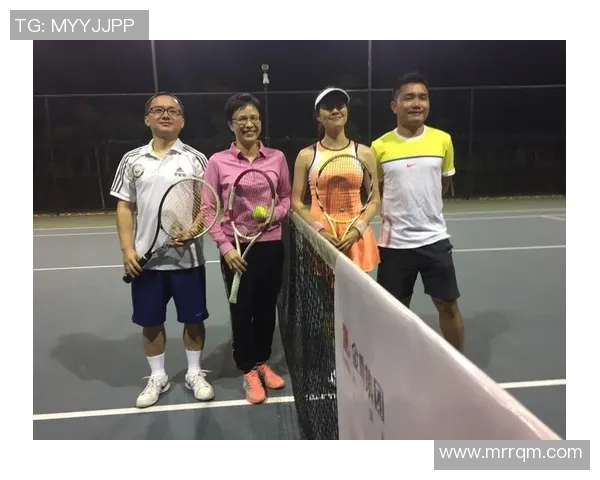 广州网球队心理素质强劲跻身全国网球心理素质排行榜第三名 广州网球队心理素质强劲跻身全国网球心理素质排行榜第三名