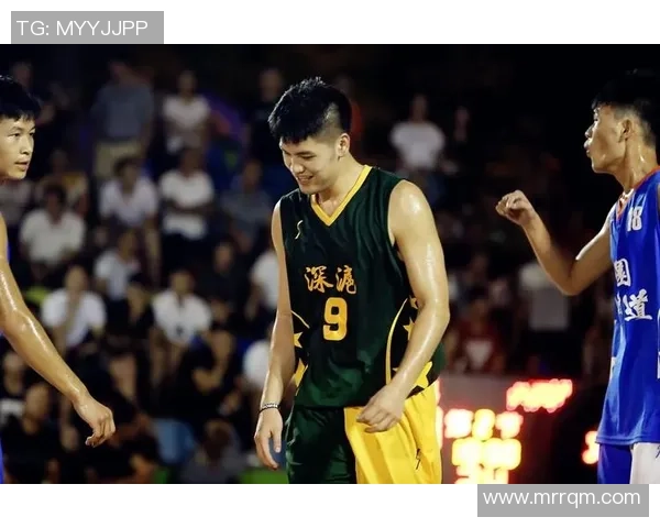 深圳篮球队的蜕变之旅总决赛特别报道见证团队重生与未来展望 深圳篮球队的蜕变之旅总决赛特别报道见证团队重生与未来展望