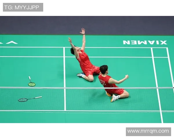 西安羽毛球队世界杯表现分析团队配合与战术执行的深度解读 西安羽毛球队世界杯表现分析团队配合与战术执行的深度解读