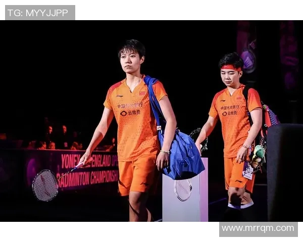 重庆羽毛球队状态排名创新高助力羽毛球运动发展新篇章