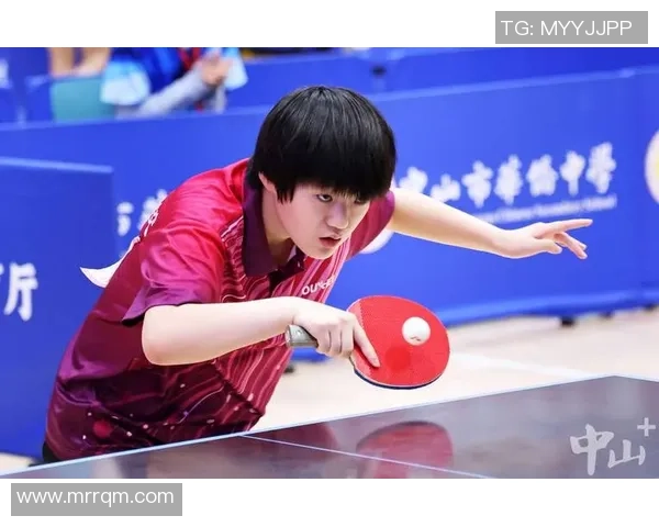 对话吴芳:回顾乒乓球生涯的辉煌与挑战之路