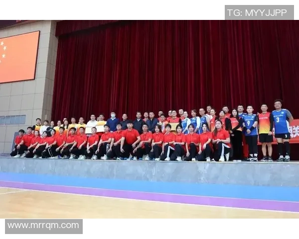 广州排球队灵活性变革引发热议助力球队新征程