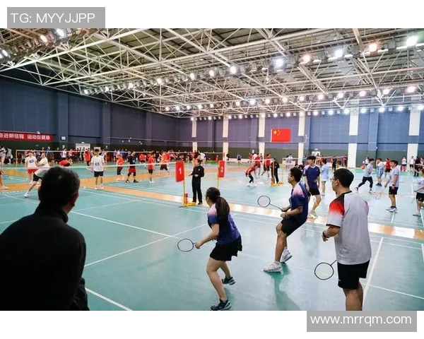 北京羽毛球队在精英赛中的强劲表现与战术分析